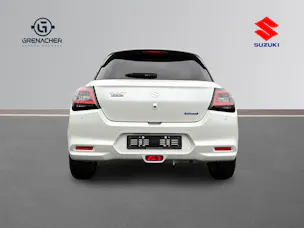 Suzuki Swift 1.2 Compact Top Hybrid