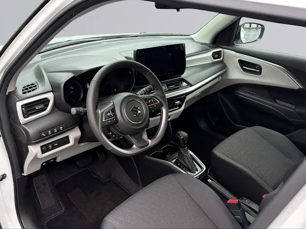 Suzuki Swift 1.2 Compact Top Hybrid