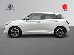 Suzuki Swift 1.2 Compact Top Hybrid