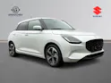 Suzuki Swift 1.2 Compact Top Hybrid