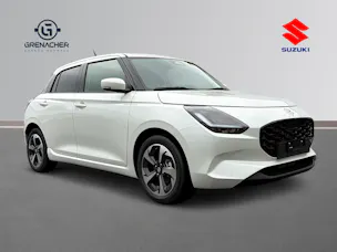 Suzuki Swift 1.2 Compact Top Hybrid