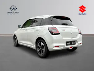 Suzuki Swift 1.2 Compact Top Hybrid