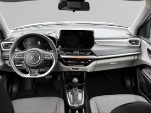 Suzuki Swift 1.2 Compact Top Hybrid
