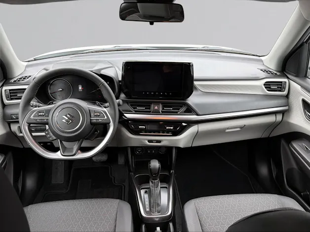 Suzuki Swift 1.2 Compact Top Hybrid