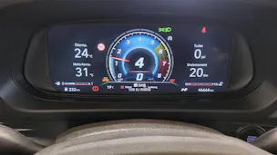 Hyundai i20 N 1.6 T-GDi