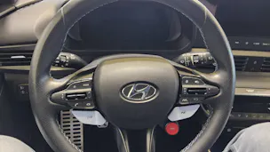 Hyundai i20 N 1.6 T-GDi