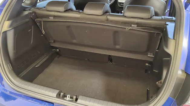 Hyundai i20 N 1.6 T-GDi