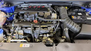 Hyundai i20 N 1.6 T-GDi
