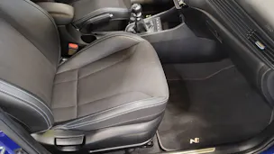 Hyundai i20 N 1.6 T-GDi