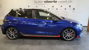 Hyundai i20 N 1.6 T-GDi