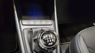 Hyundai i20 N 1.6 T-GDi