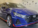 Hyundai i20 N 1.6 T-GDi
