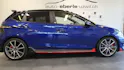 Hyundai i20 N 1.6 T-GDi