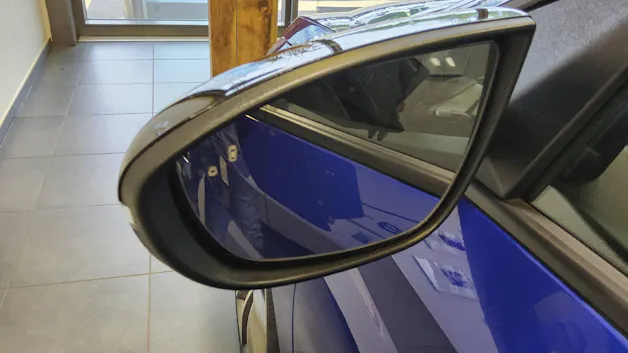 Hyundai i20 N 1.6 T-GDi