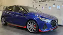 Hyundai i20 N 1.6 T-GDi