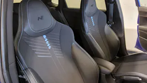 Hyundai i20 N 1.6 T-GDi