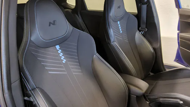 Hyundai i20 N 1.6 T-GDi