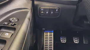 Hyundai i20 N 1.6 T-GDi