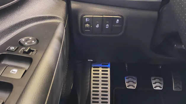 Hyundai i20 N 1.6 T-GDi