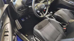 Hyundai i20 N 1.6 T-GDi