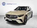 MERCEDES-BENZ GLC 450 d AMG Line 4matic + Gancio traino elettrico e Pneumatici invernali