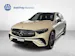 MERCEDES-BENZ GLC 450 d AMG Line 4matic + Gancio traino elettrico e Pneumatici invernali