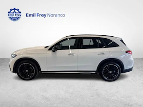 immagine del veicolo MERCEDES-BENZ GLC 450 d AMG Line 4matic + Gancio traino elettrico e Pneumatici invernali