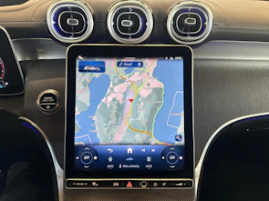 immagine del veicolo MERCEDES-BENZ GLC 450 d AMG Line 4matic + Gancio traino elettrico e Pneumatici invernali
