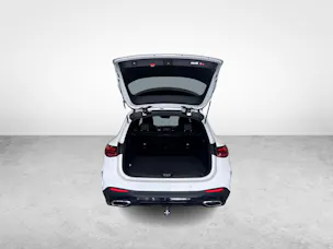 MERCEDES-BENZ GLC 450 d AMG Line 4matic + Gancio traino elettrico e Pneumatici invernali