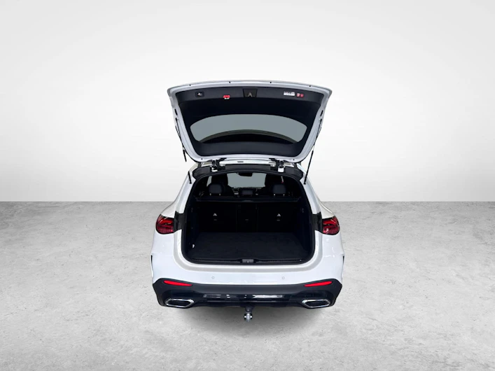 immagine del veicolo MERCEDES-BENZ GLC 450