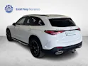 MERCEDES-BENZ GLC 450 d AMG Line 4matic + Gancio traino elettrico e Pneumatici invernali