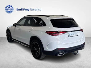 immagine del veicolo MERCEDES-BENZ GLC 450 d AMG Line 4matic + Gancio traino elettrico e Pneumatici invernali