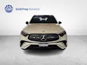 MERCEDES-BENZ GLC 450 d AMG Line 4matic + Gancio traino elettrico e Pneumatici invernali