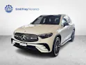 MERCEDES-BENZ GLC 450 d AMG Line 4matic + Gancio traino elettrico e Pneumatici invernali