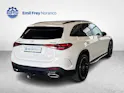 MERCEDES-BENZ GLC 450 d AMG Line 4matic + Gancio traino elettrico e Pneumatici invernali
