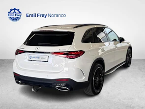 immagine del veicolo MERCEDES-BENZ GLC 450 d AMG Line 4matic + Gancio traino elettrico e Pneumatici invernali