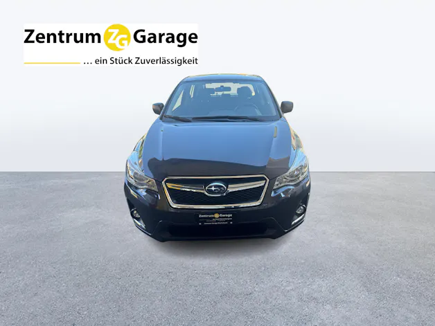 Subaru XV 1.6i Swiss One