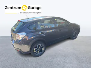 Subaru XV 1.6i Swiss One
