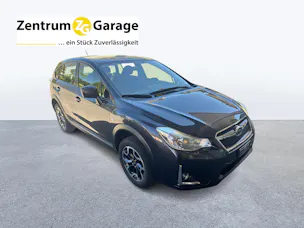 Subaru XV 1.6i Swiss One