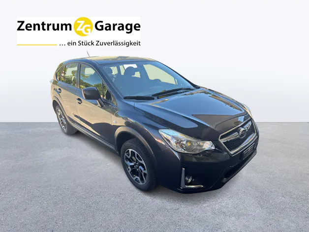 Subaru XV 1.6i Swiss One