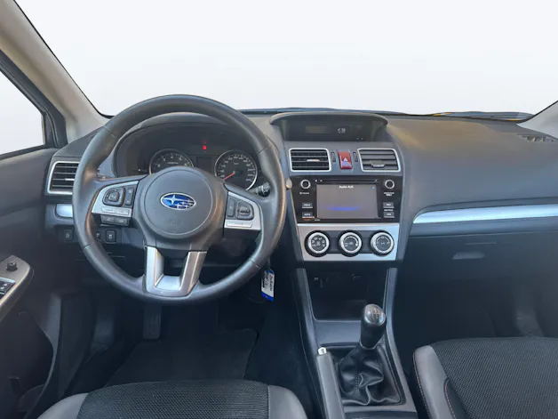 Subaru XV 1.6i Swiss One