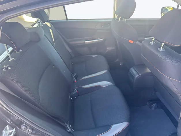 Subaru XV 1.6i Swiss One