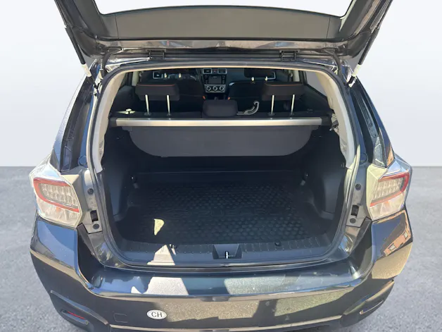 Subaru XV 1.6i Swiss One