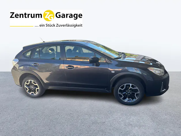 Subaru XV 1.6i Swiss One