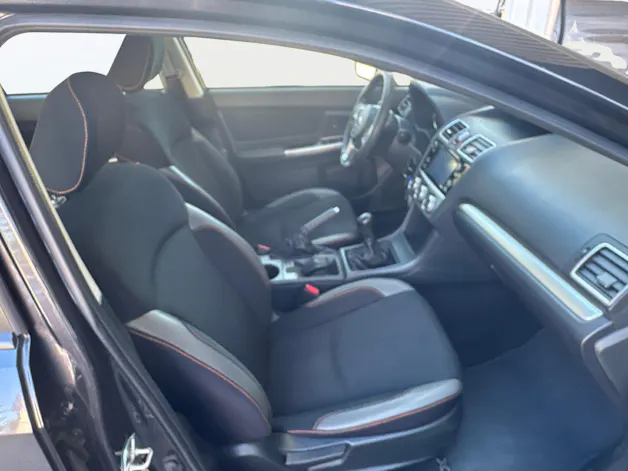 Subaru XV 1.6i Swiss One