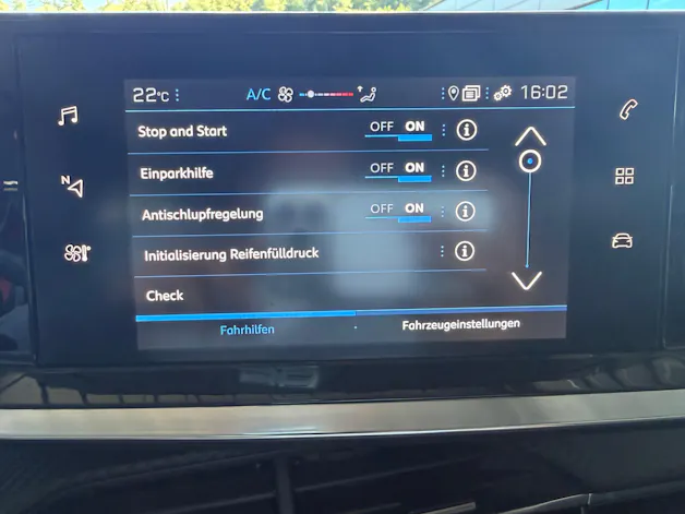 Peugeot 208 1.2 PureTech 100 Active Pack