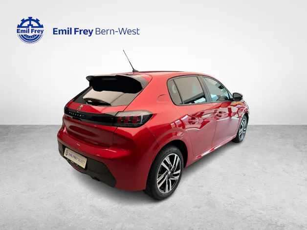 Peugeot 208 1.2 PureTech 100 Active Pack