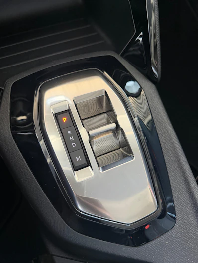 Fahrzeugbild PEUGEOT 208