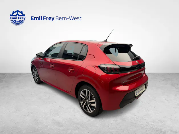 Peugeot 208 1.2 PureTech 100 Active Pack