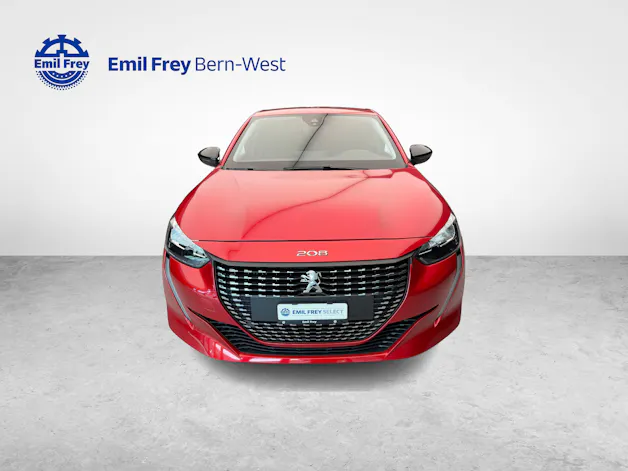 Peugeot 208 1.2 PureTech 100 Active Pack